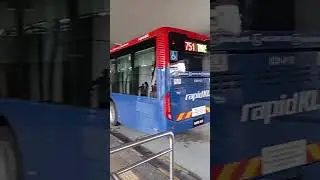 Когда водители автобусов становятся расистами🫩🫩
