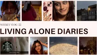 An Indian 🇮🇳 Girl&rsquo;s Life in Germany 🇩🇪 : Living Solo Abroad