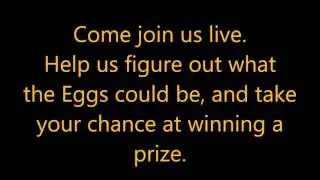 Madden 17 MUT Egg Rush (BB) Egg Hunt *Giveaway* *Easter Promo*
