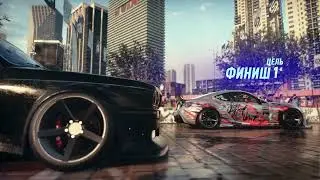 Need for Speed Heat-BMW E30 M3-Free Ride and Drift