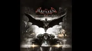 Batman: Arkham Knight Gameplay Walkthrough Part - 2- No Commentary #batmanarkhamknight #dcuniverse
