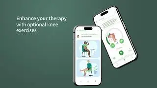 Revitive Medic Coach with Knee Therapy