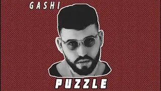 Gashi Type Beat 2018 | 