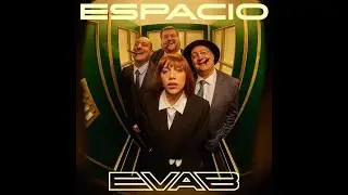 Espacio - Eva B