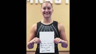 2026 Denver Gymnastics: Notes to Your Future Self