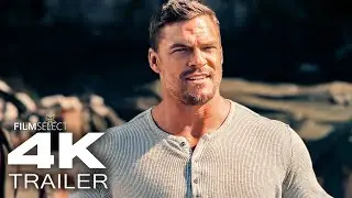 PLAYDATE Official Trailer (2025) Alan Ritchson, Kevin James