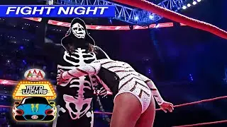 TRIPLEMAN&Iacute;A XXIV Parte 1 | PROGRAMA COMPLETO | Lucha Libre AAA Worldwide