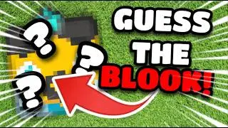 Новая игра Blooket &laquo;Угадай блок&raquo; &mdash; просто БЕЗУМНАЯ! 😲
