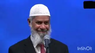 How to take bribis permible ask question to Dr Zakir Nike