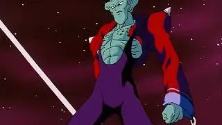 Goku kid vs Rejik Jap