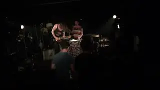 Oh!Tiger Mountain -  fIN Concert - L'Embobineuse - Marseille - 25/06/2017