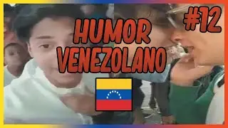 SI TE RÍES PIERDES | VERSIÓN VENEZUELA | HUMOR VENEZOLANO PARTE 12