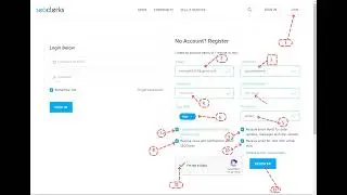 Drive unlimited Genuine Organic Google Search Engine Traffic to improve Google R