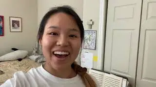 WashU ACF 2020 Welcome & Recap Video