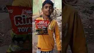 rings snacks #freegiftsinside #freemoneyinside #sabakirana