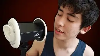 The Last 3DIO ASMR You’ll Ever Need
