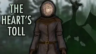 The only (other) cure - The Heart's Toll | Skyrim Mods