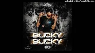 lil tony x hariroc type beat 