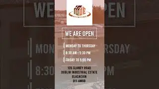 We are open! #shorts