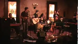 FARE THEE WELL-The Sugarees live at Trinity House Theater