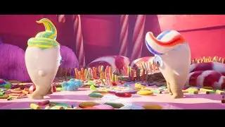 Split Fiction PART 25: SWEET TOOTHS