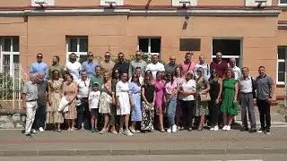TV Pljevlja - 20 godina mature  03 08 2024