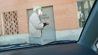 TOWN OF TURRE / LET'S HAVE A LOOK