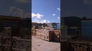Kiln Dried FireWood for sale | Firewood Price | The Best FireWood Timber Logs | BULGARIAN OAK WOOD