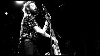 Casey Abrams 