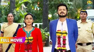 Pinku Ke Maa Baap Kese Bane Indian Spy! | FULL MOVIE | Taarak Mehta Ka Ooltah Chashmah