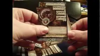 Trollblood Metal Warpack Unboxing