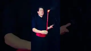 Candle to silk and Cane MAGIC FROM CUBA 🏝