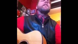 David Guy at Boogaloo-Lucky Now