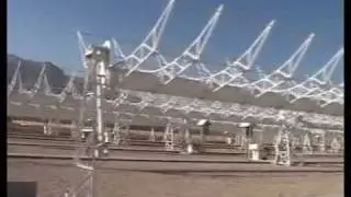 Solar Energy in Iran