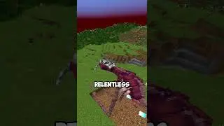 This mod punishes you for taking a life
