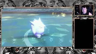 Pok&eacute;mon Sword and Shield Ranked Ladder Part #29 Halloween Special