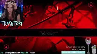Ghostrunner [#1] | Full Livestream