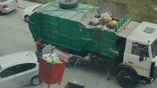 Do Junk Removal Fees Include Labor, Transportation, and Disposal Costs in Milwaukee, WI?