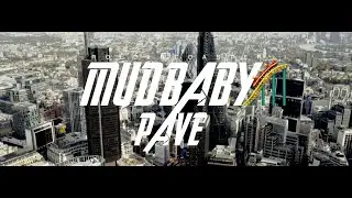 Mud Baby Pave - Rollercoaster