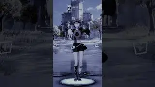 Lunar Party but it's Perfectly Synced to Bloody Mary