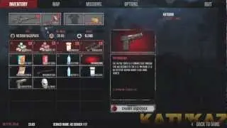 The WarZ Beta Gameplay First Look