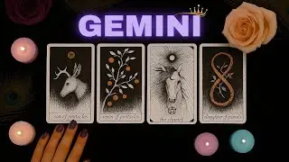 GEMINI 💌🥹THIS PERSON LOVES YOU DEEPLY!THEY’VE JUST BEEN SCARED TO SHOW IT😱BUT THEY’RE READY NOW🔥