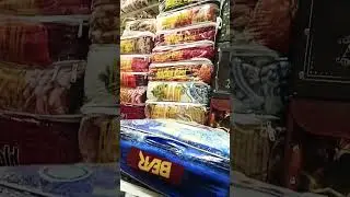 Blanket Shop Faisalabad at wholesale rate #subscribe #shorts #wholesale