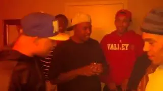 Jackson VS Joey Jaws Hosted By Juice