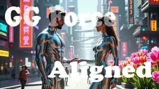 GG Force - Aligned (Club Future Version) #music #clubmusic #dance #trancemusic #hiphop #future