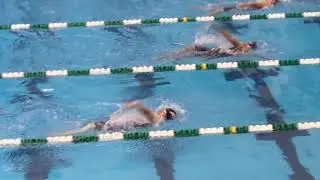 Sectionals Cleveland 502.19 400 IM LCM