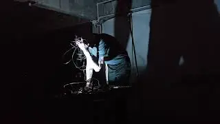 Svartvit (Live 3.31.2024)