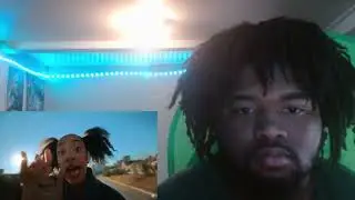 BKTHERULA - UH HUH (Official Music Video) REACTION!!!