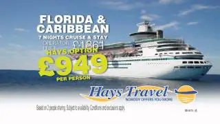 Hays Travel