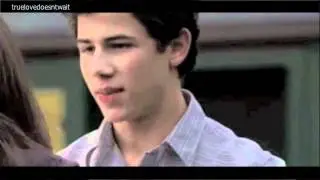 selena/nick [+girl] .. 